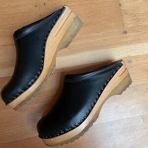 Shaina Mote - Troentorp Clogs